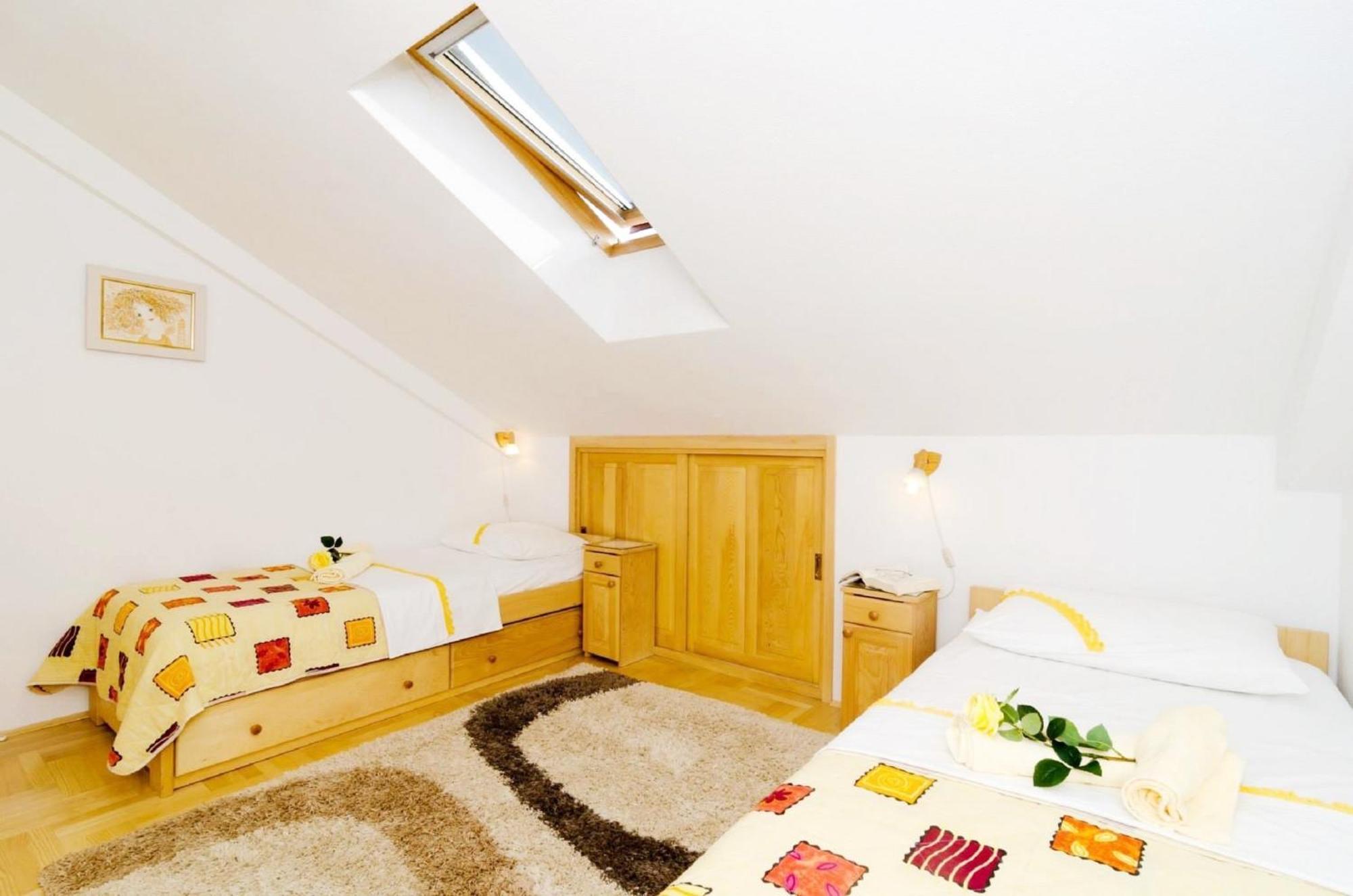 Villa Mar Vintage Apartments Dubrownik Zewnętrze zdjęcie