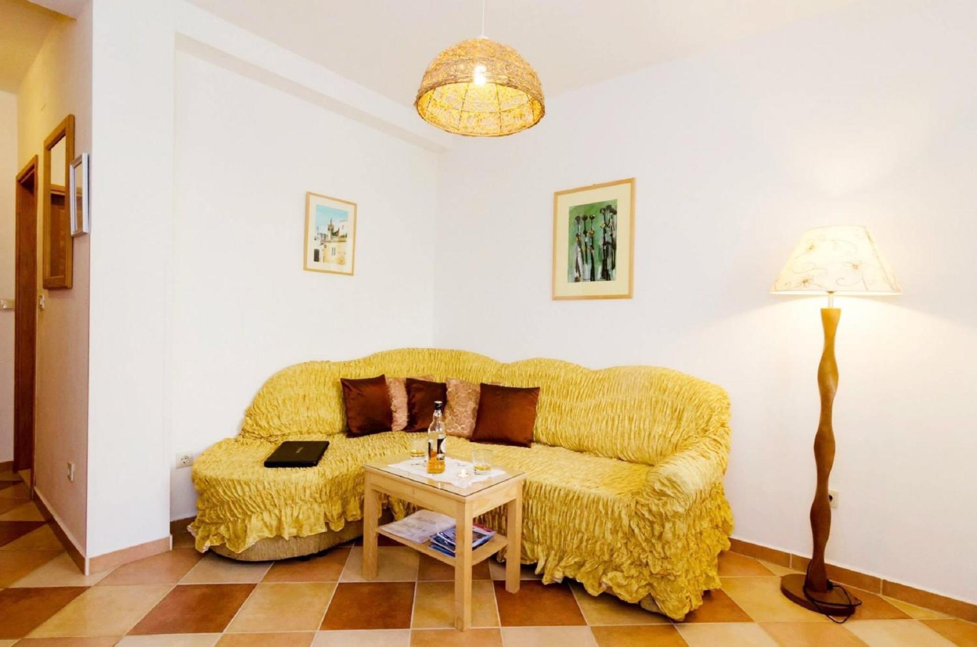 Villa Mar Vintage Apartments Dubrownik Zewnętrze zdjęcie