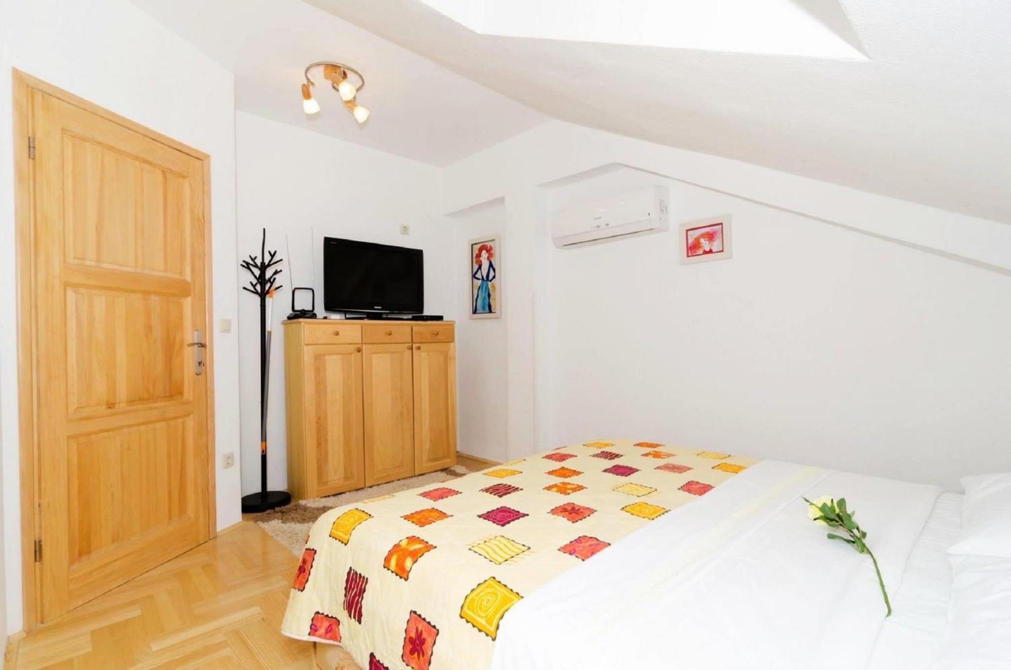 Villa Mar Vintage Apartments Dubrownik Zewnętrze zdjęcie