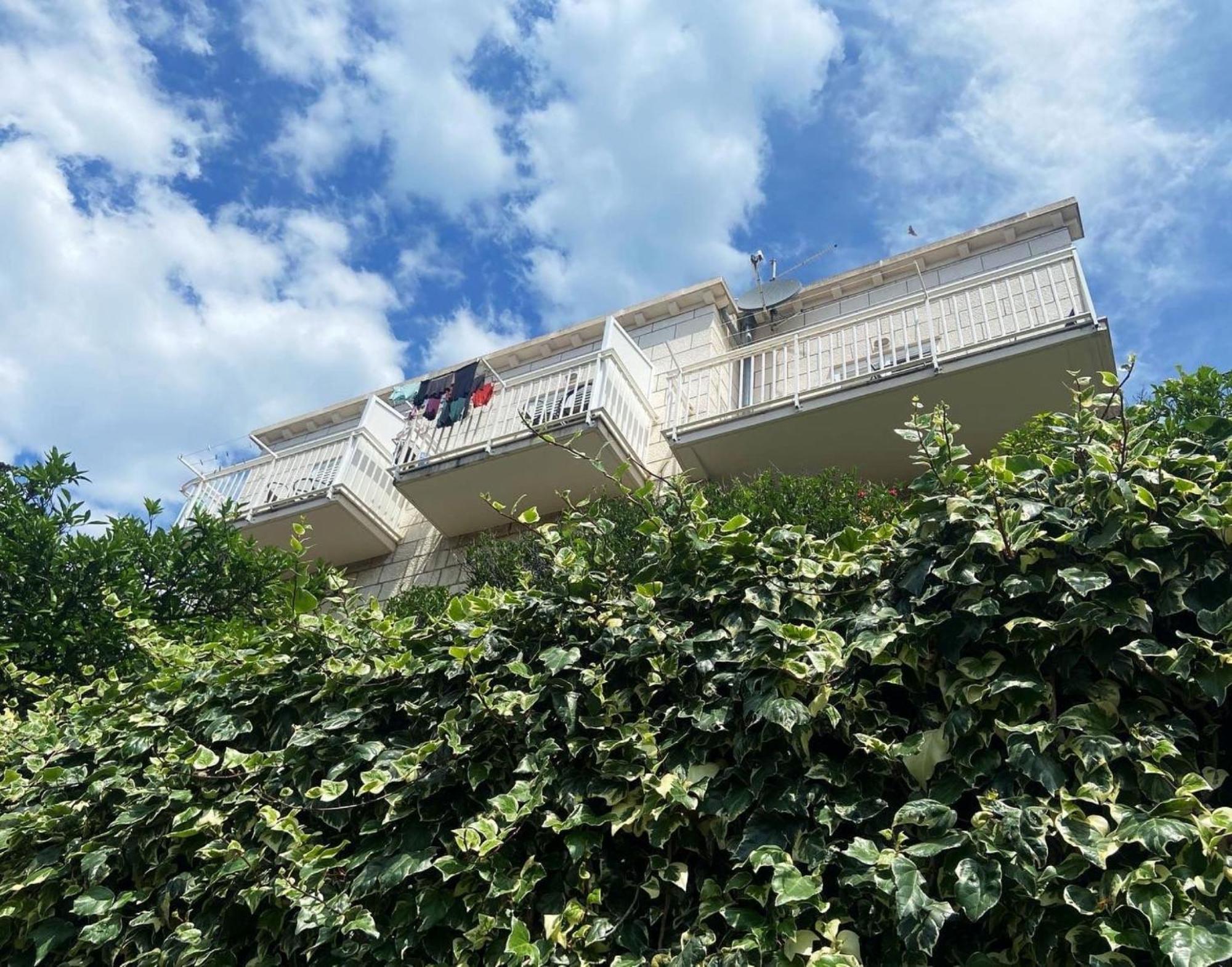 Villa Mar Vintage Apartments Dubrownik Zewnętrze zdjęcie