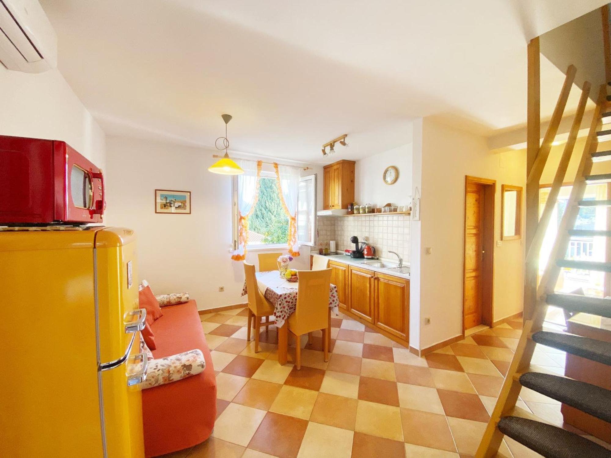Villa Mar Vintage Apartments Dubrownik Zewnętrze zdjęcie