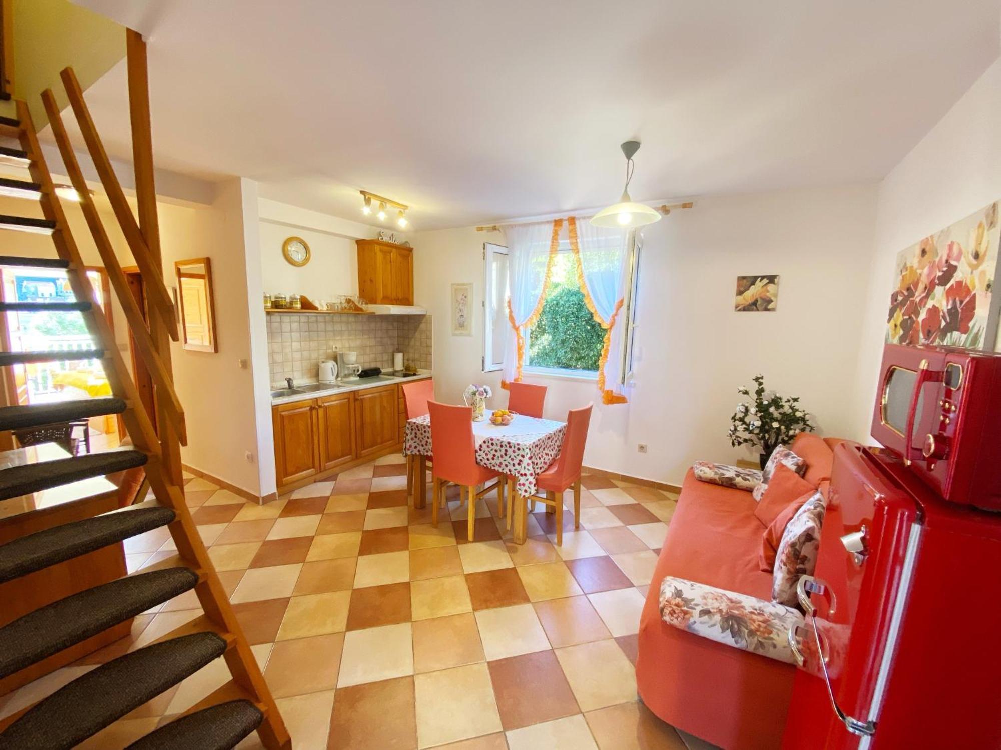 Villa Mar Vintage Apartments Dubrownik Zewnętrze zdjęcie