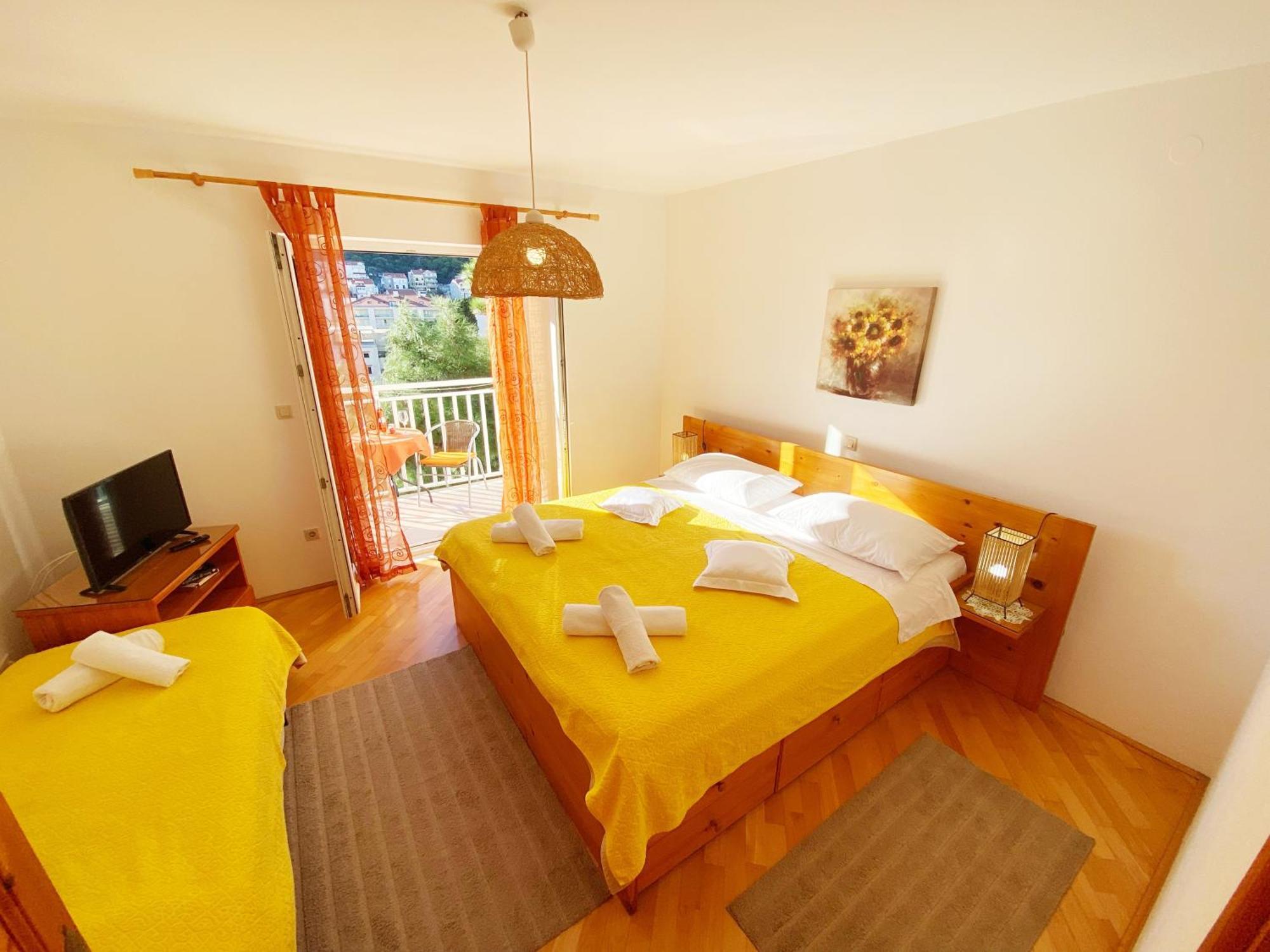 Villa Mar Vintage Apartments Dubrownik Zewnętrze zdjęcie