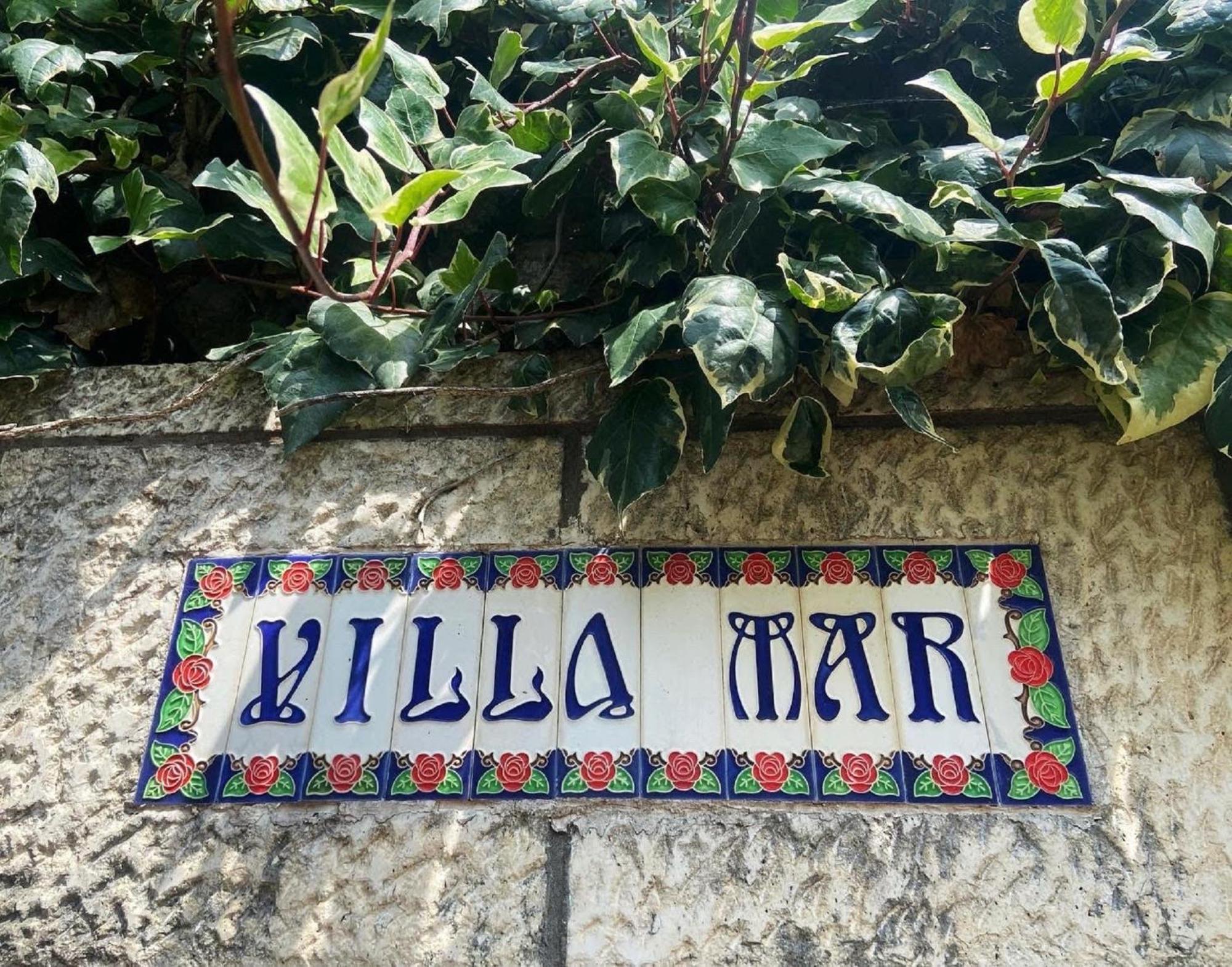 Villa Mar Vintage Apartments Dubrownik Zewnętrze zdjęcie