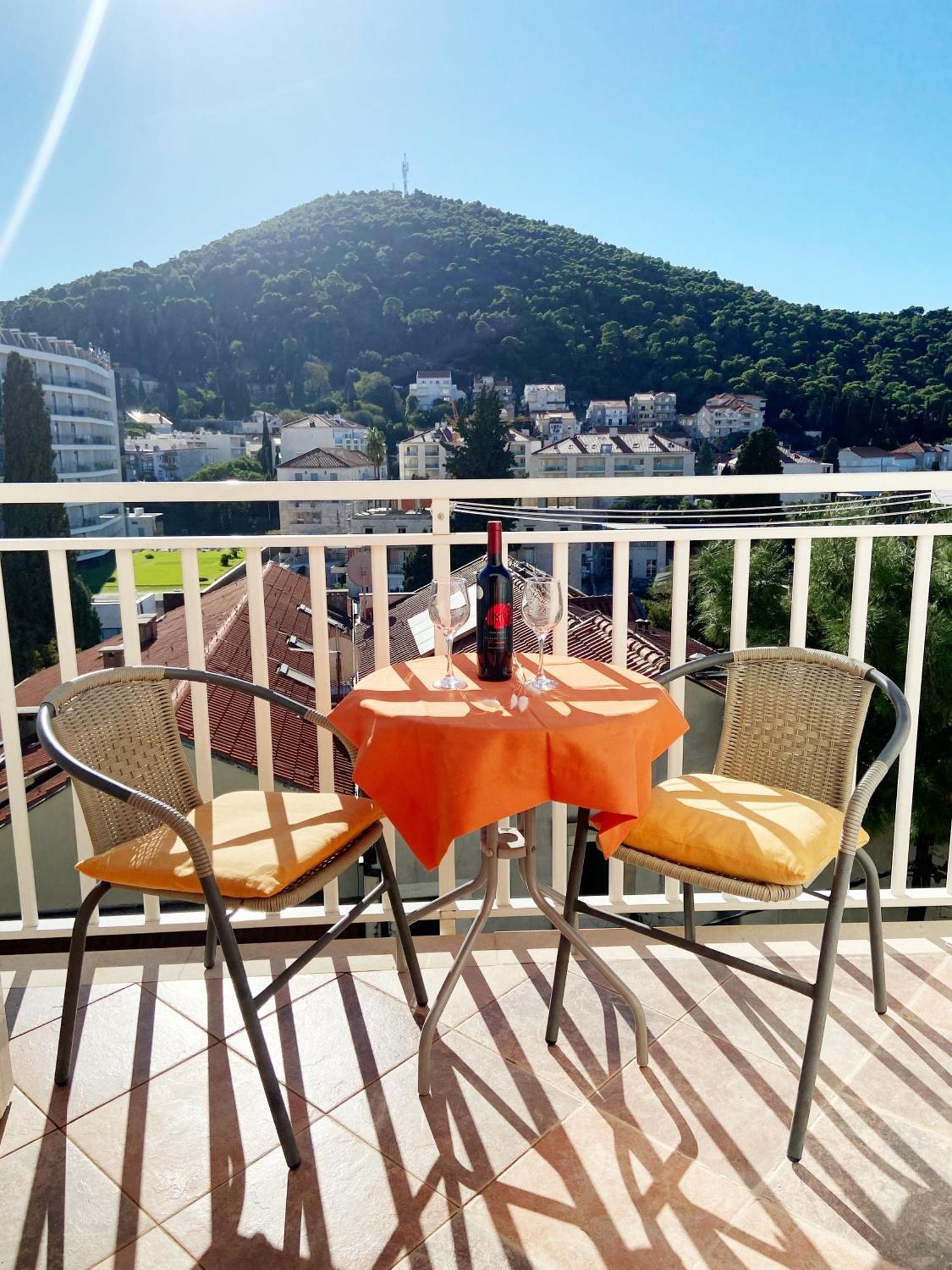 Villa Mar Vintage Apartments Dubrownik Zewnętrze zdjęcie