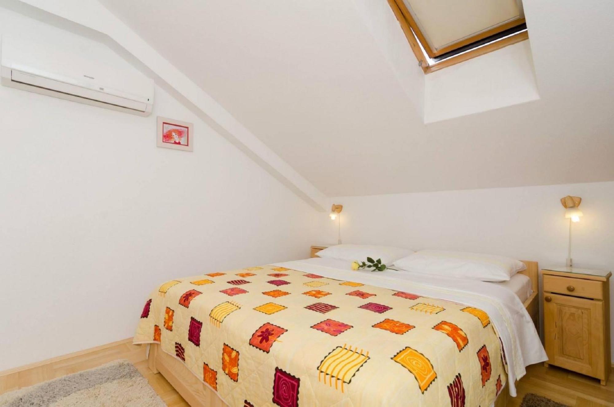 Villa Mar Vintage Apartments Dubrownik Pokój zdjęcie