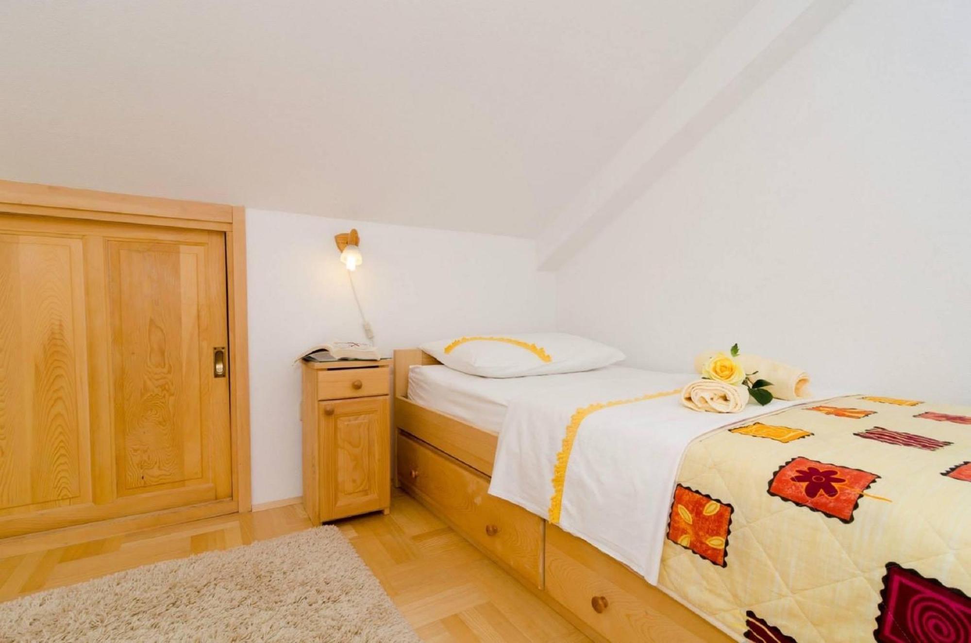 Villa Mar Vintage Apartments Dubrownik Pokój zdjęcie