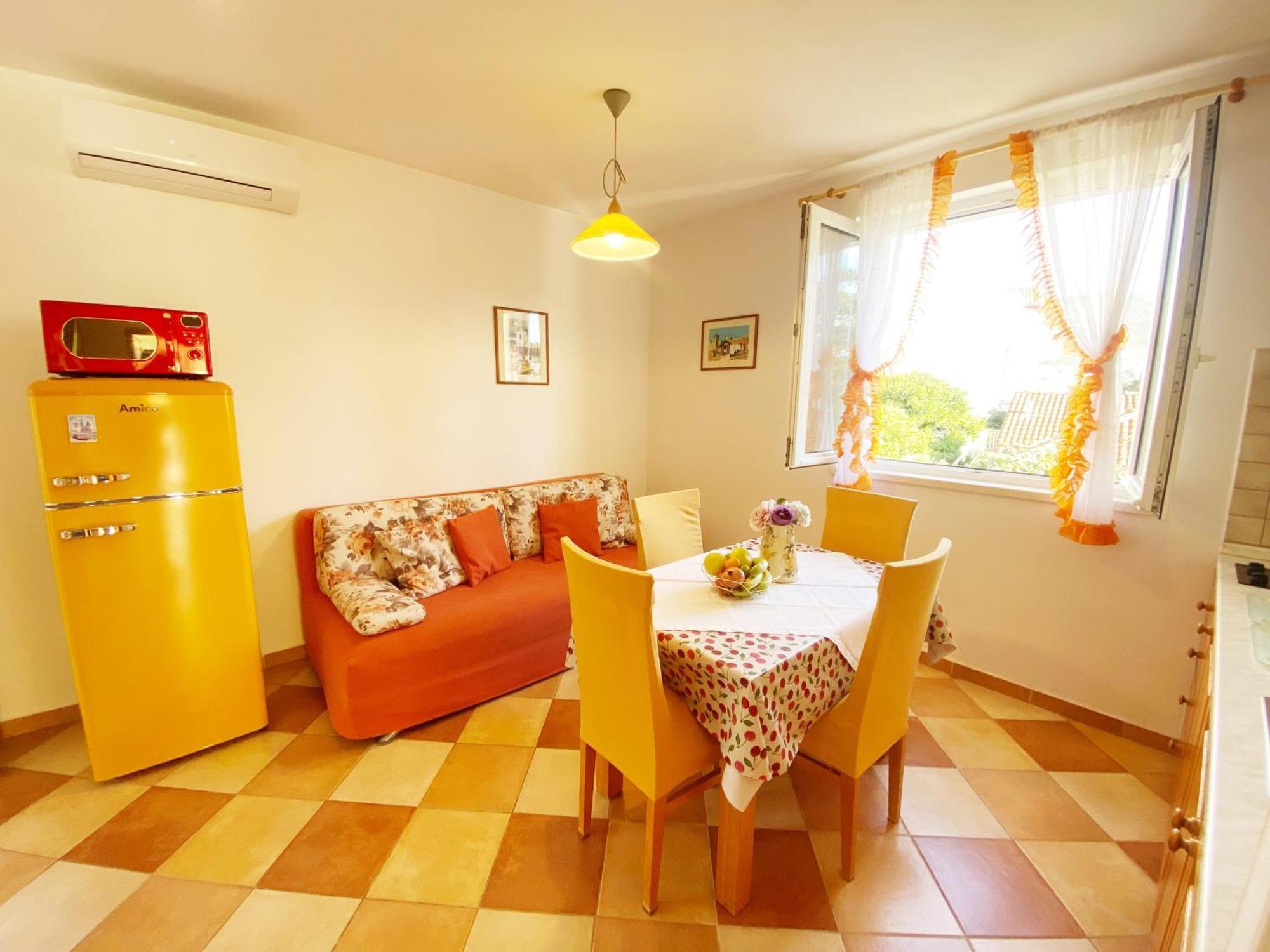 Villa Mar Vintage Apartments Dubrownik Pokój zdjęcie