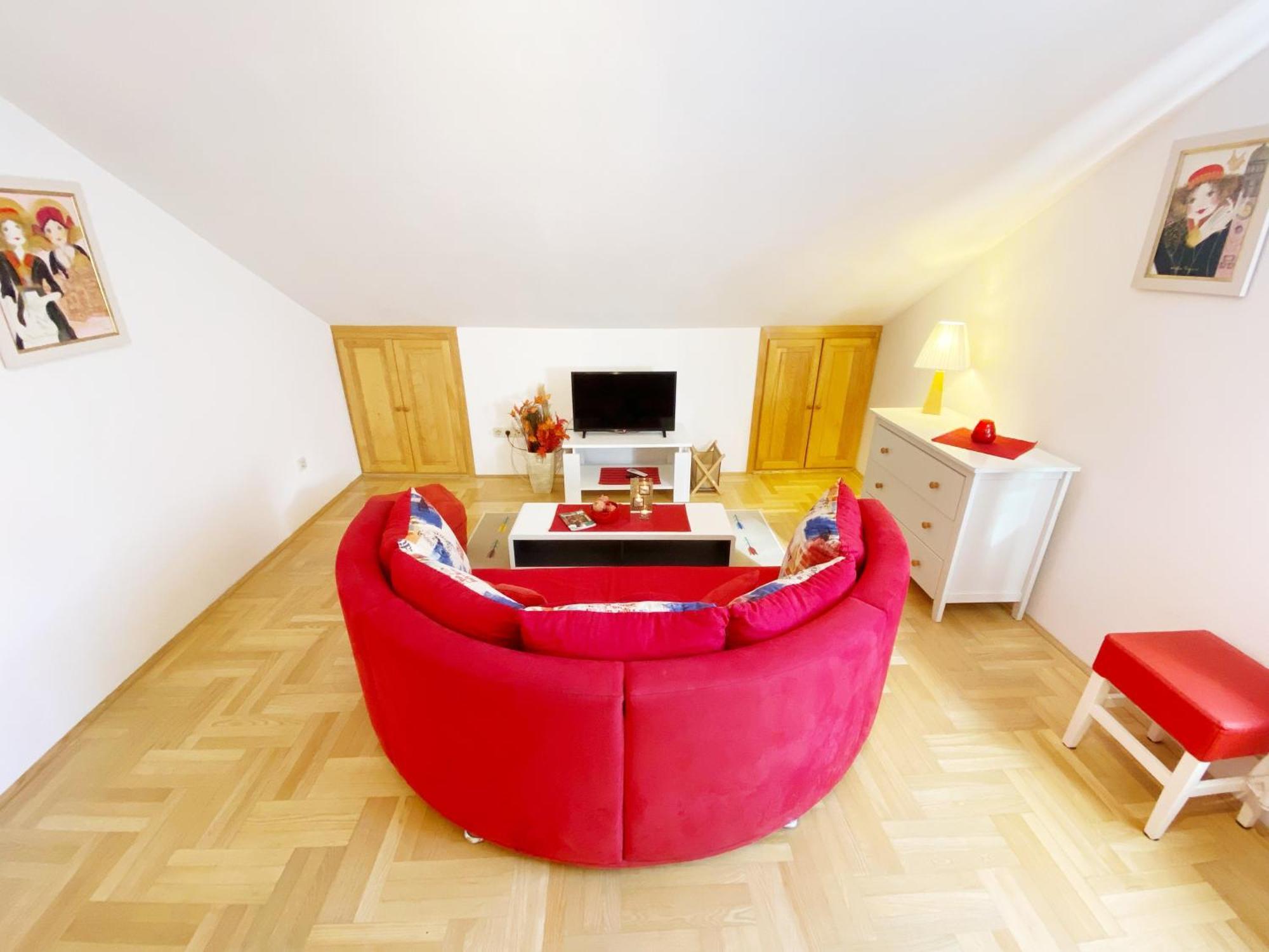 Villa Mar Vintage Apartments Dubrownik Pokój zdjęcie