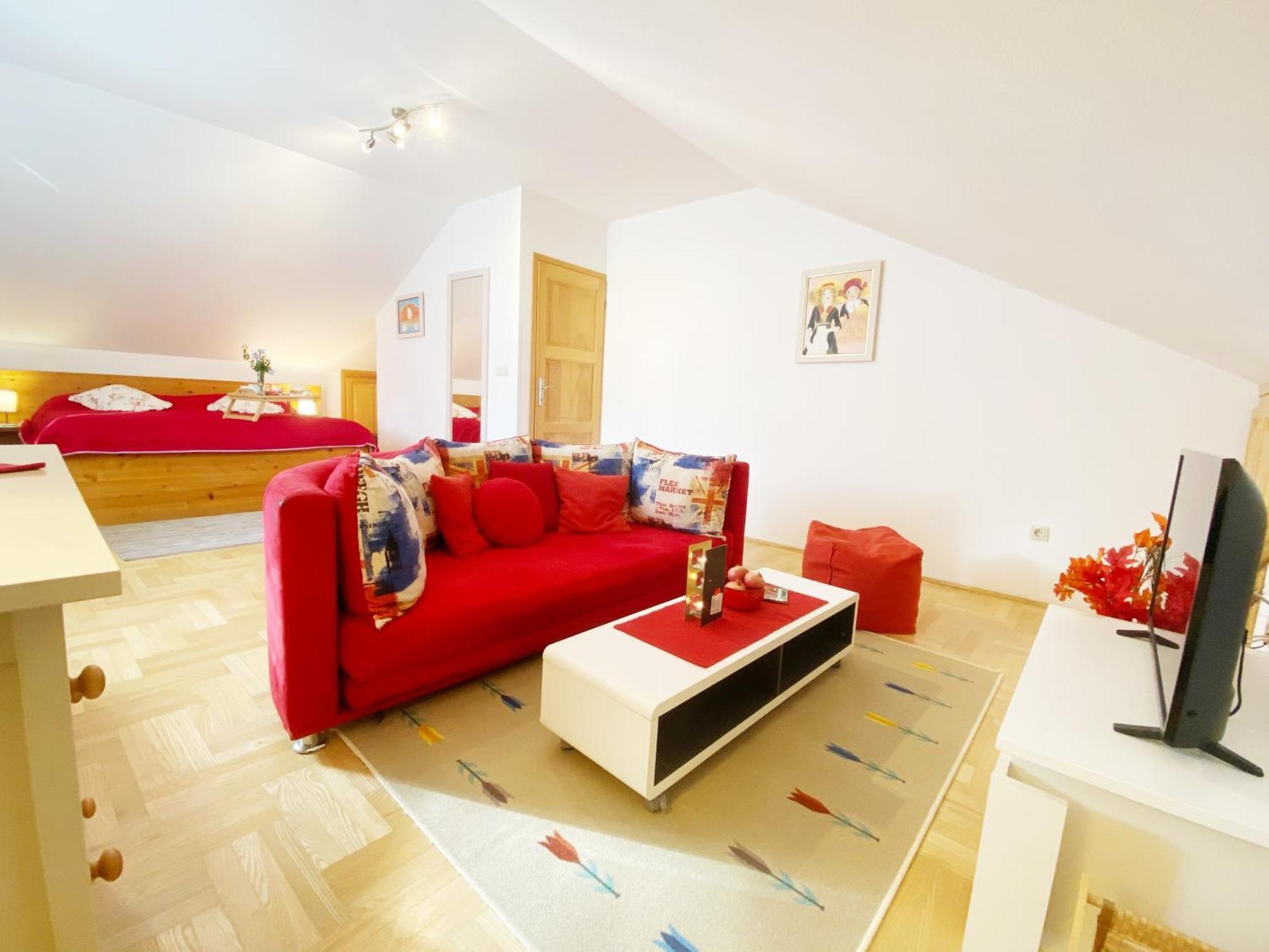 Villa Mar Vintage Apartments Dubrownik Pokój zdjęcie