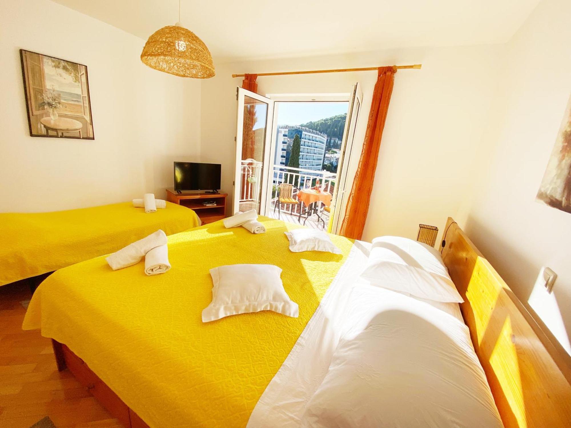 Villa Mar Vintage Apartments Dubrownik Pokój zdjęcie