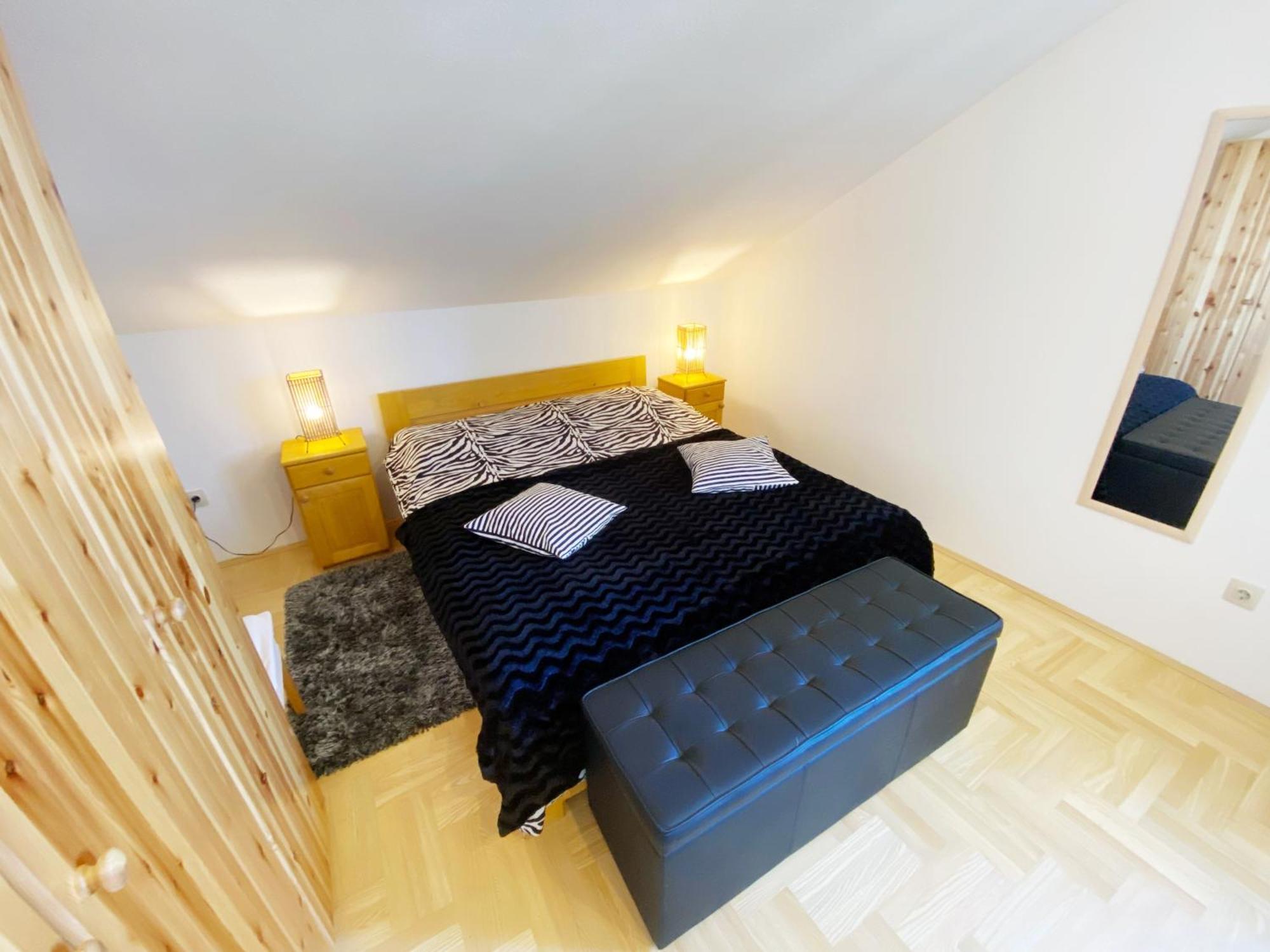 Villa Mar Vintage Apartments Dubrownik Pokój zdjęcie