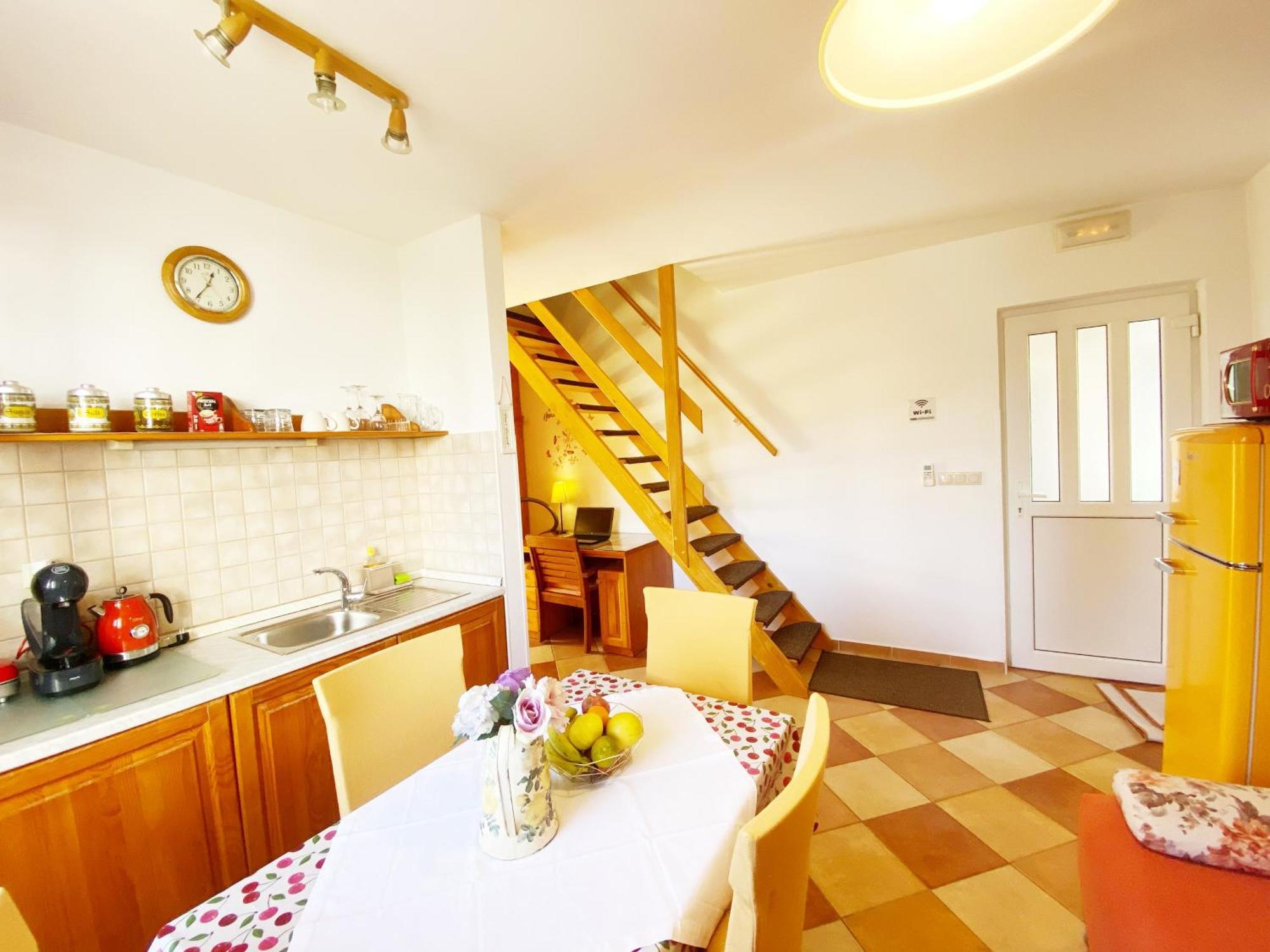 Villa Mar Vintage Apartments Dubrownik Pokój zdjęcie