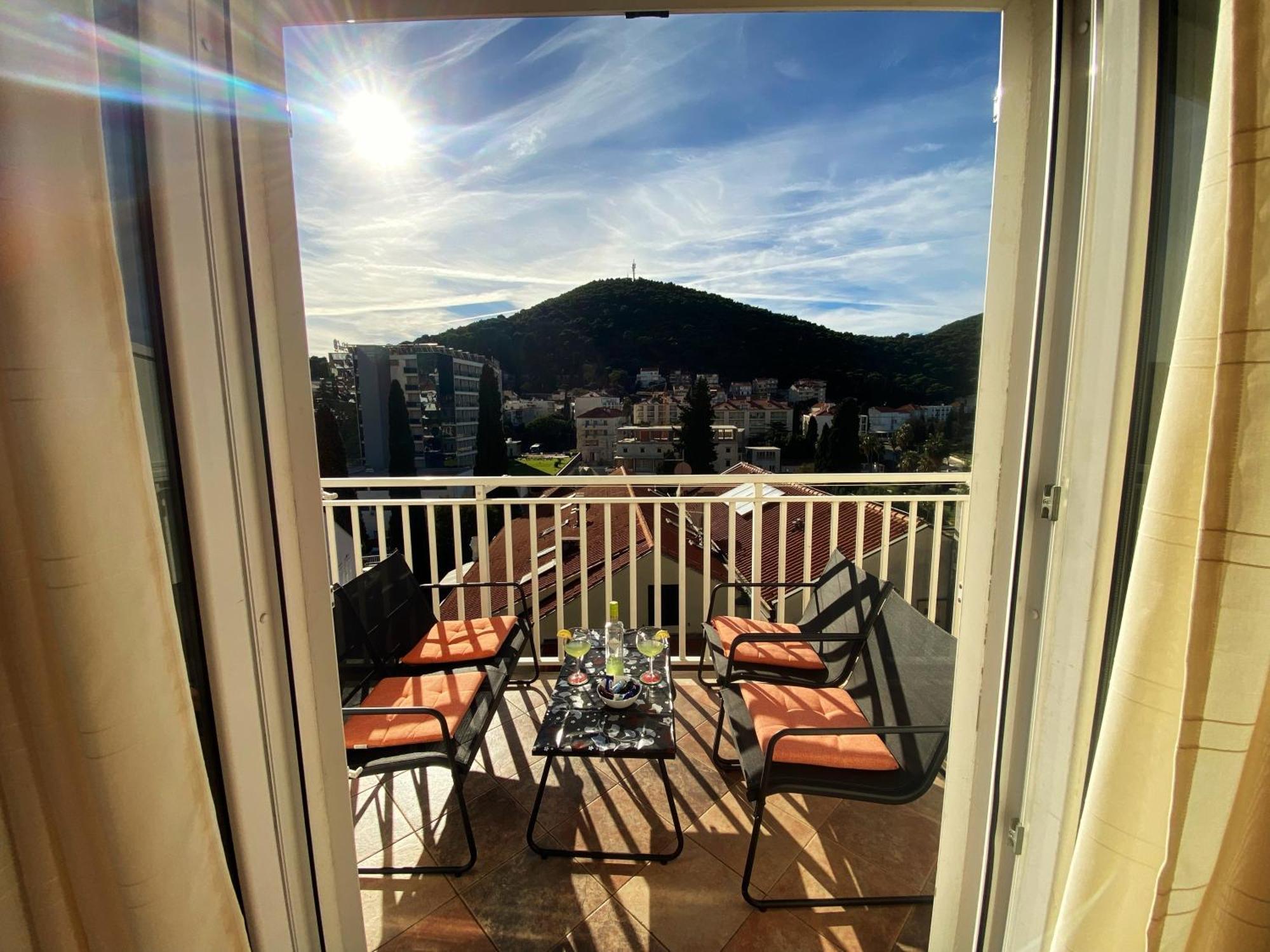 Villa Mar Vintage Apartments Dubrownik Pokój zdjęcie