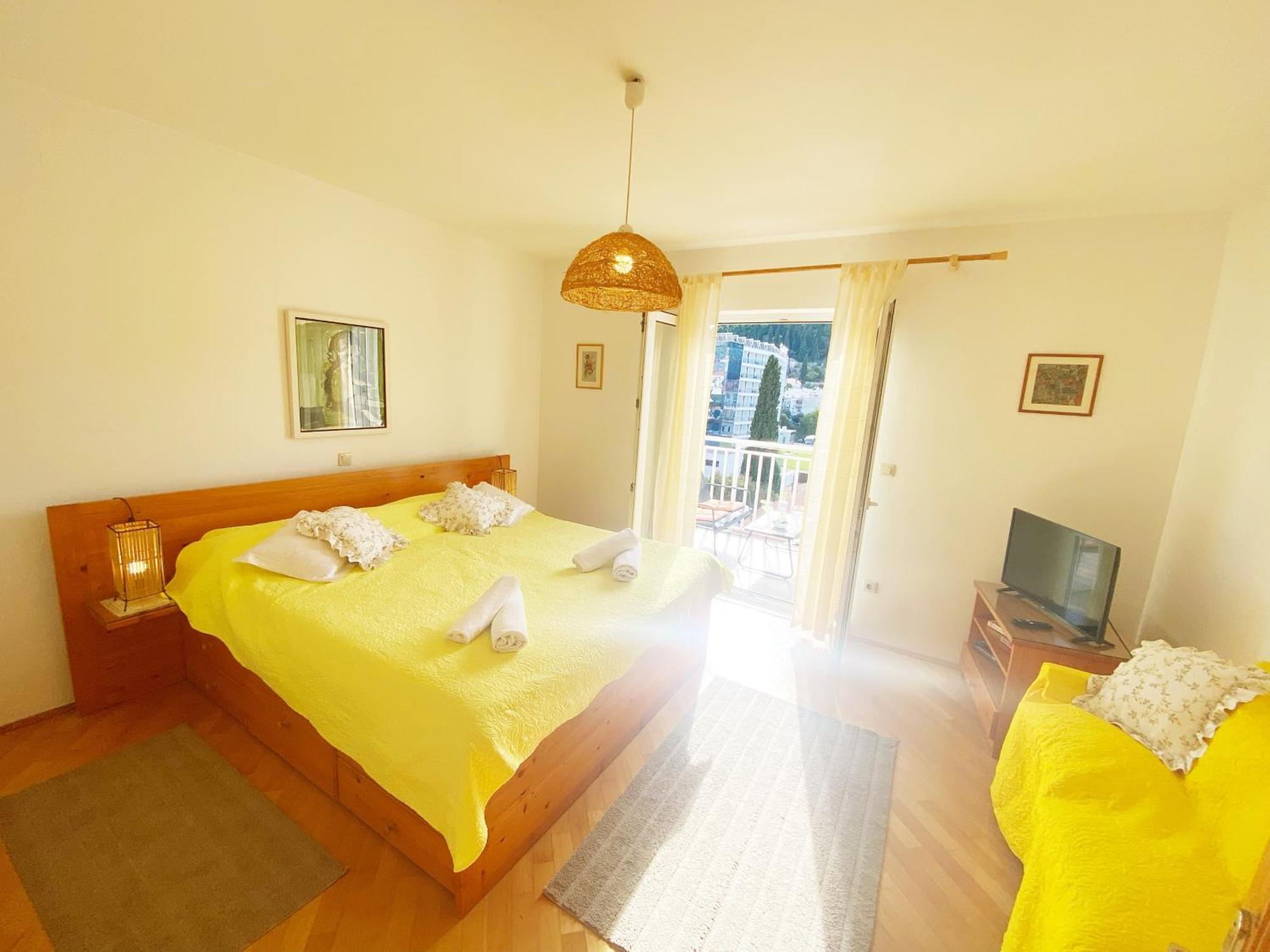Villa Mar Vintage Apartments Dubrownik Pokój zdjęcie