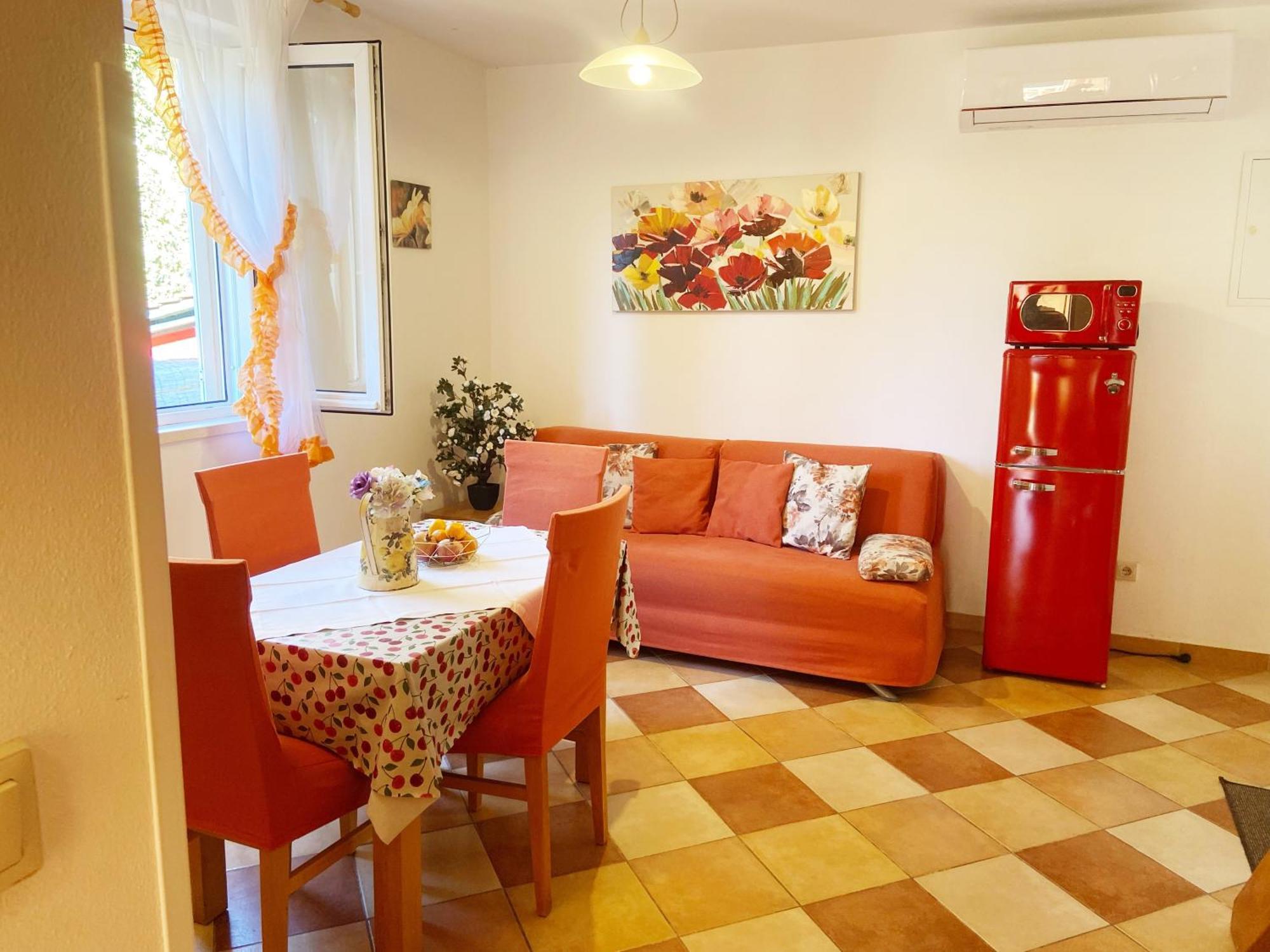 Villa Mar Vintage Apartments Dubrownik Pokój zdjęcie