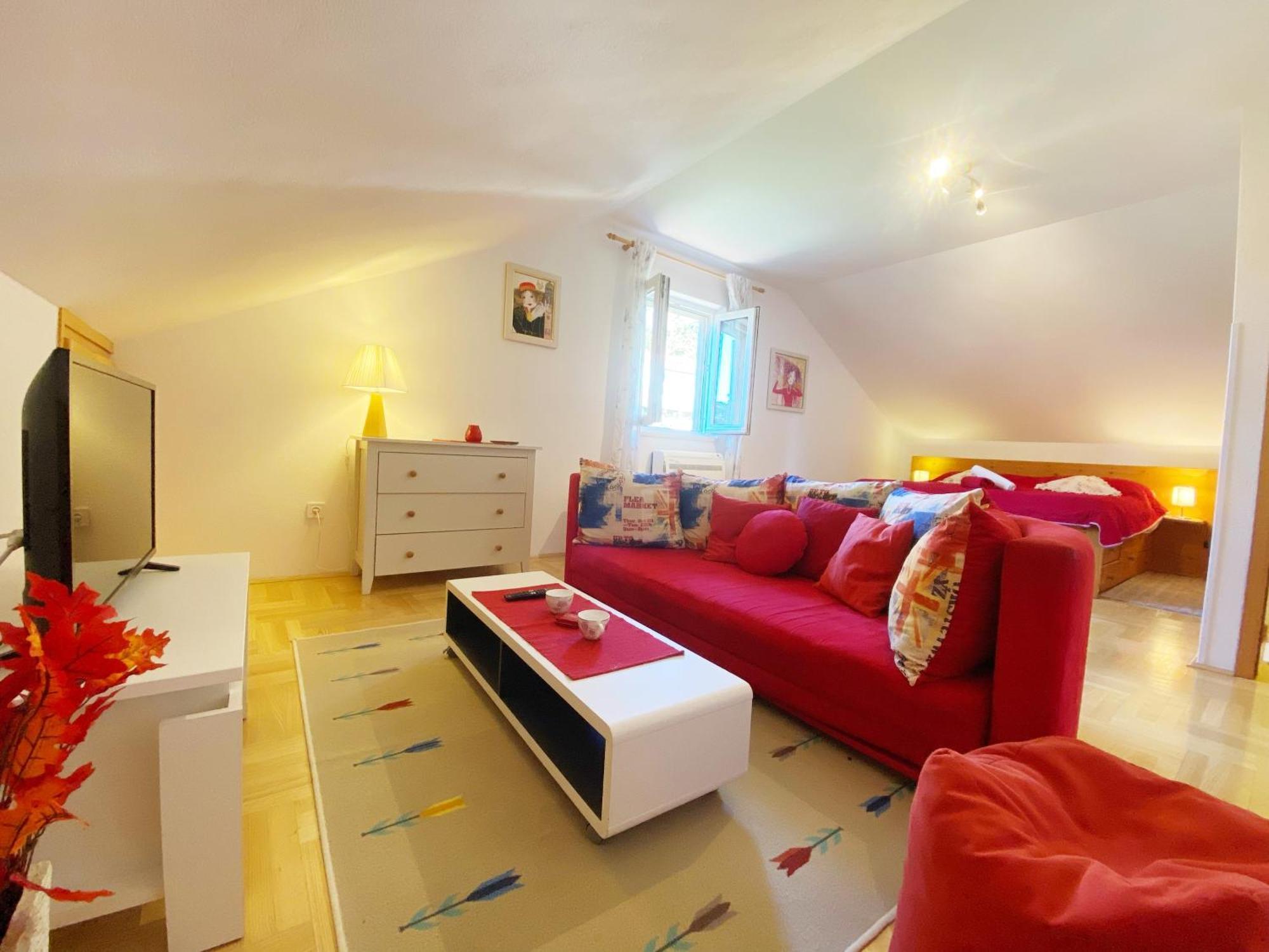 Villa Mar Vintage Apartments Dubrownik Pokój zdjęcie