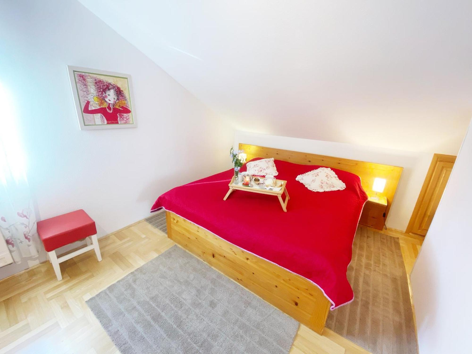 Villa Mar Vintage Apartments Dubrownik Pokój zdjęcie