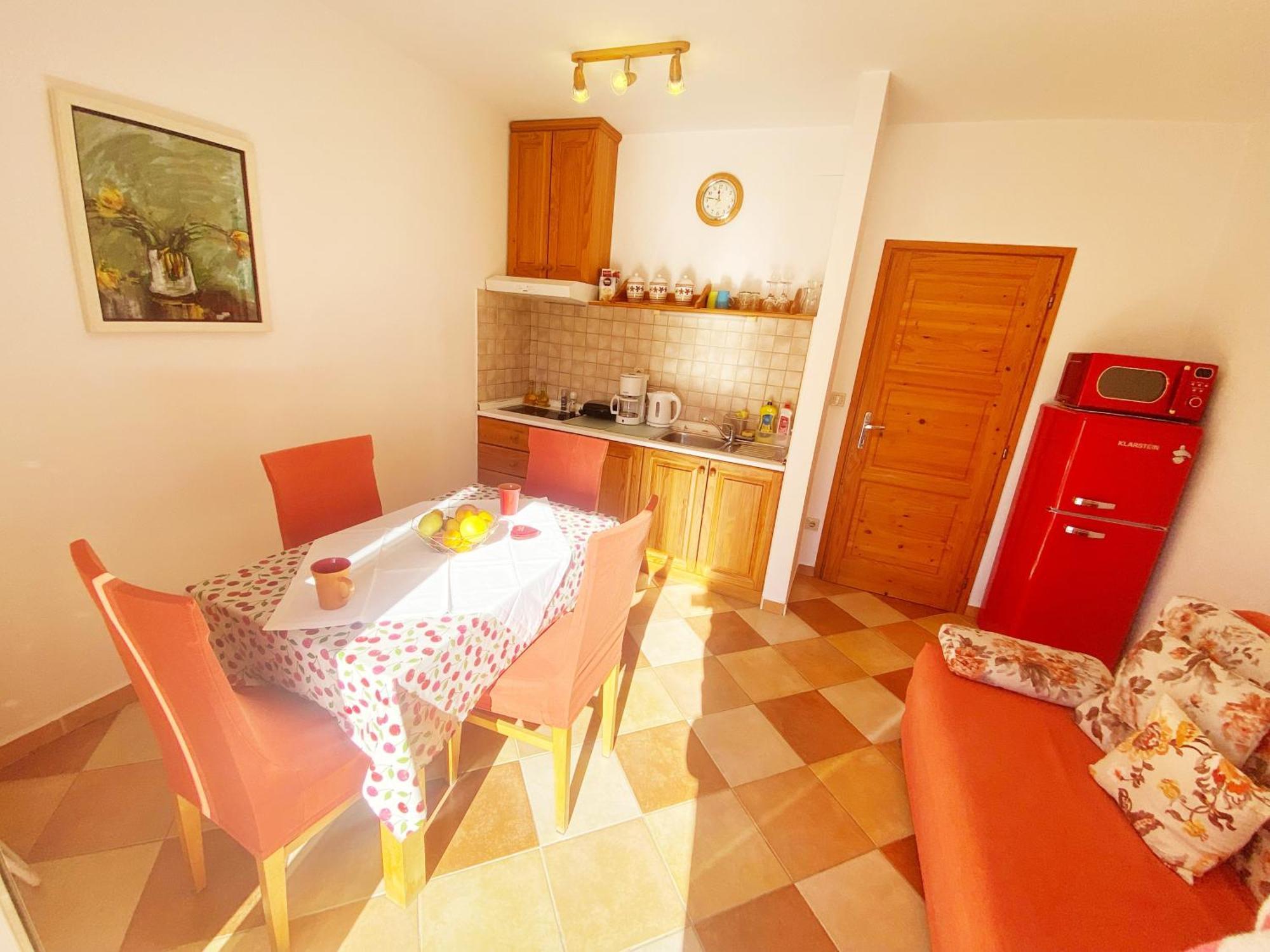 Villa Mar Vintage Apartments Dubrownik Pokój zdjęcie
