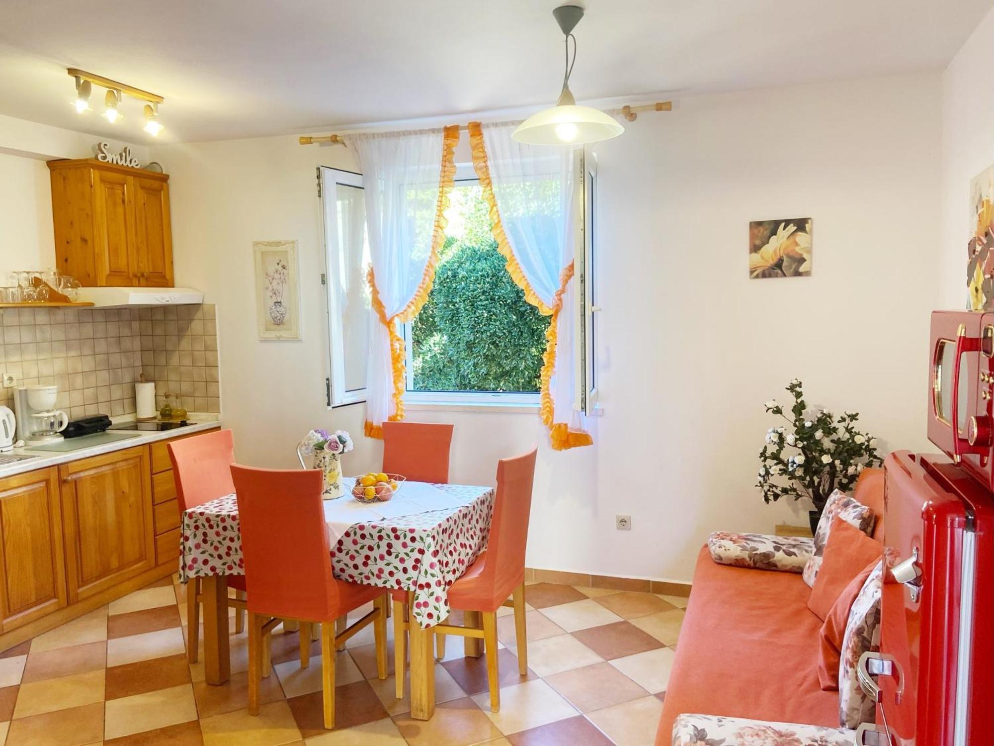 Villa Mar Vintage Apartments Dubrownik Pokój zdjęcie