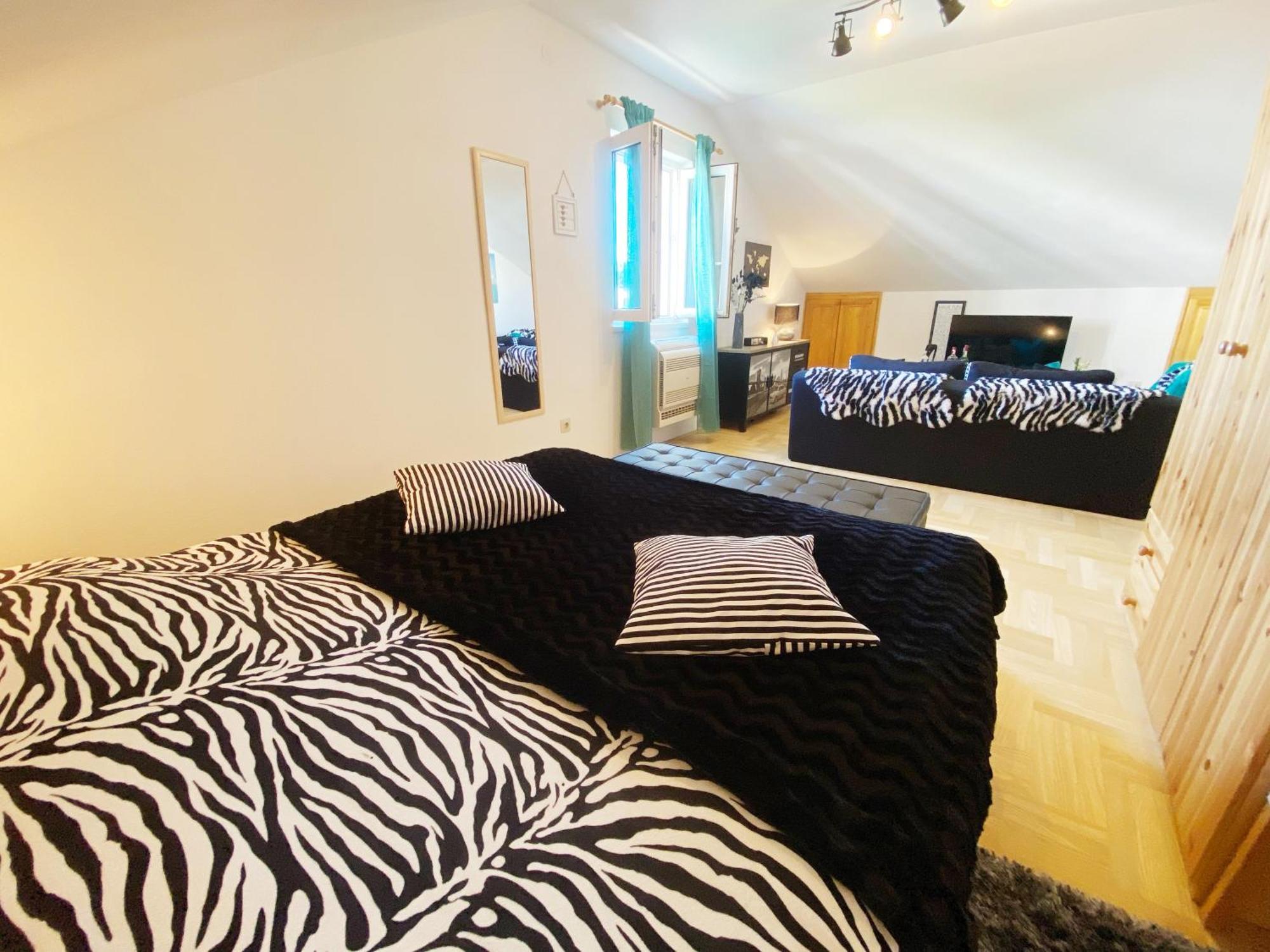 Villa Mar Vintage Apartments Dubrownik Pokój zdjęcie