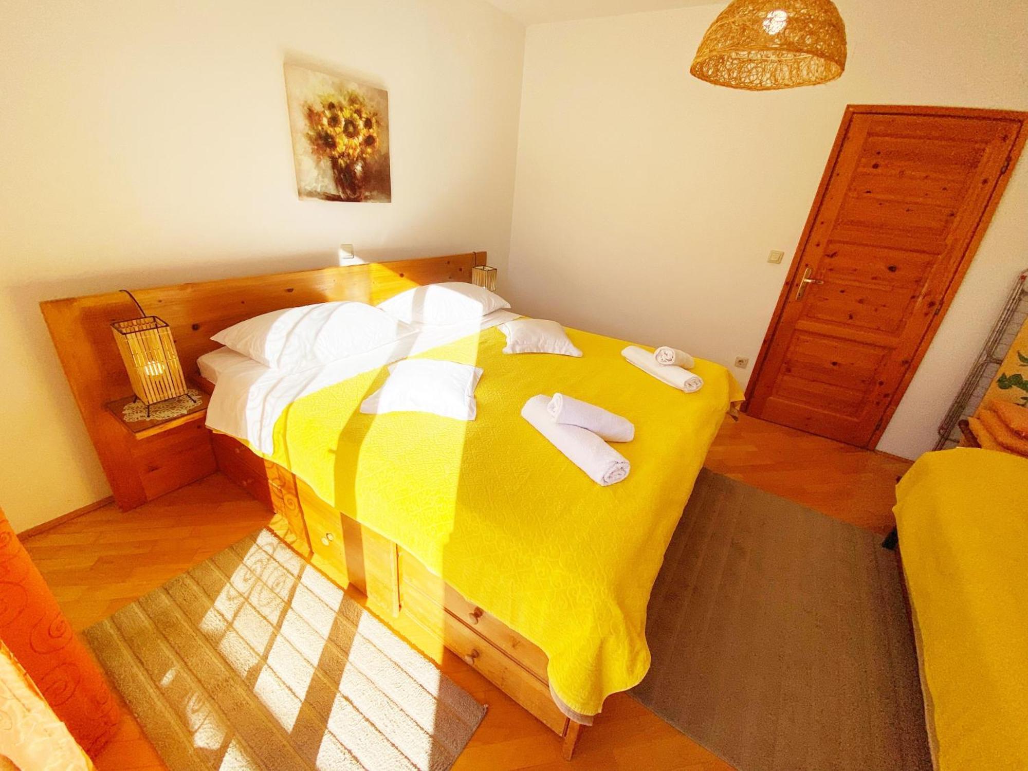 Villa Mar Vintage Apartments Dubrownik Pokój zdjęcie