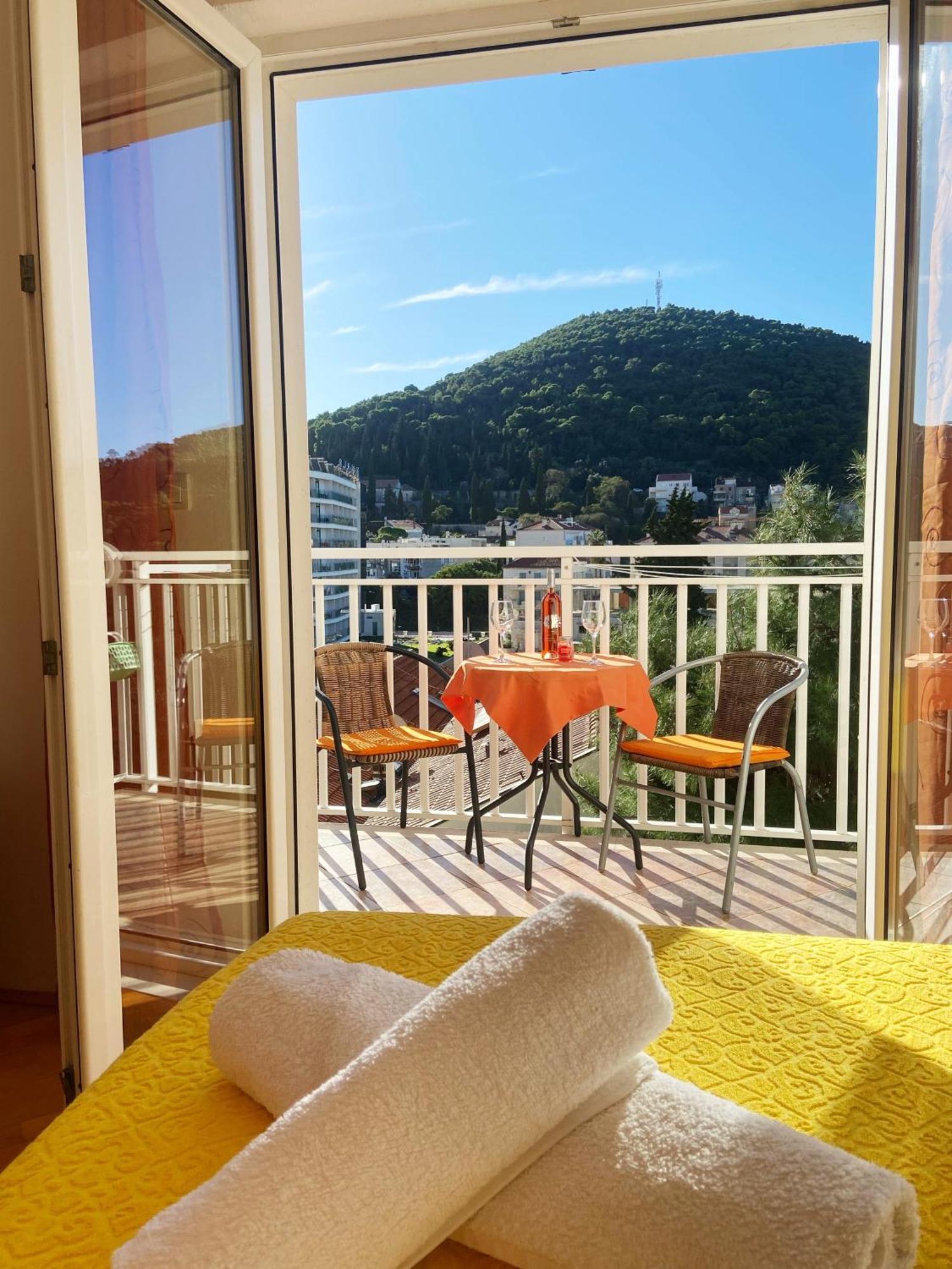 Villa Mar Vintage Apartments Dubrownik Pokój zdjęcie