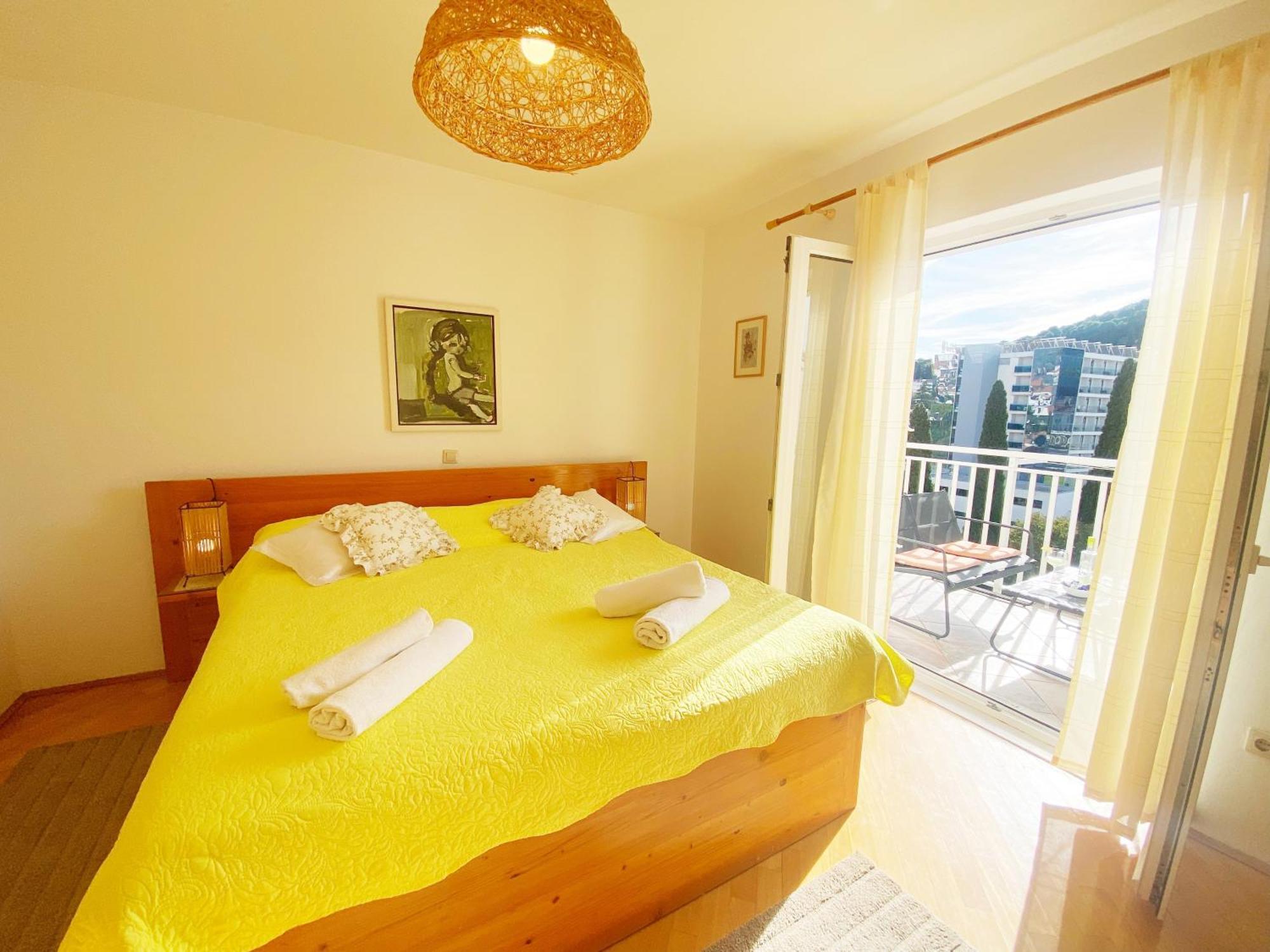 Villa Mar Vintage Apartments Dubrownik Pokój zdjęcie