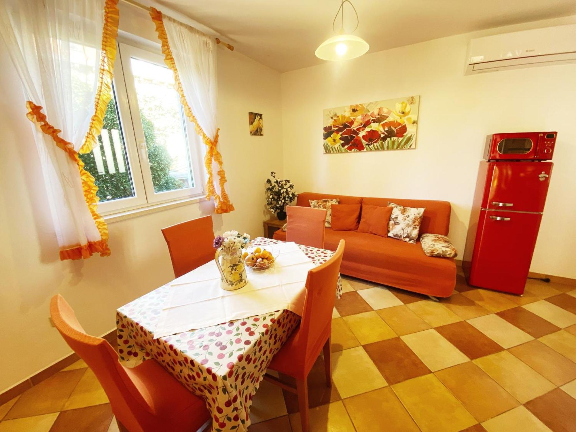 Villa Mar Vintage Apartments Dubrownik Pokój zdjęcie