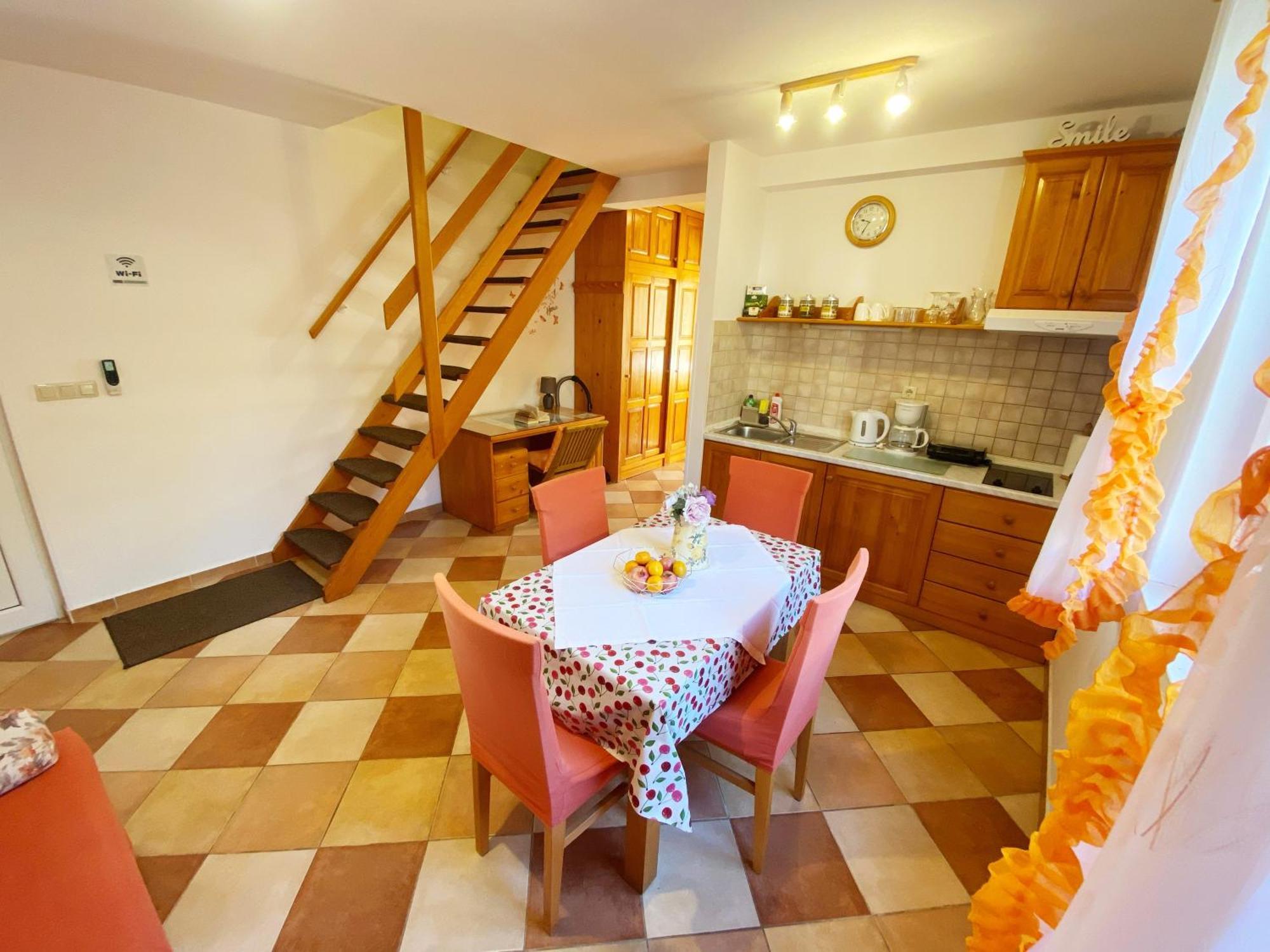 Villa Mar Vintage Apartments Dubrownik Pokój zdjęcie
